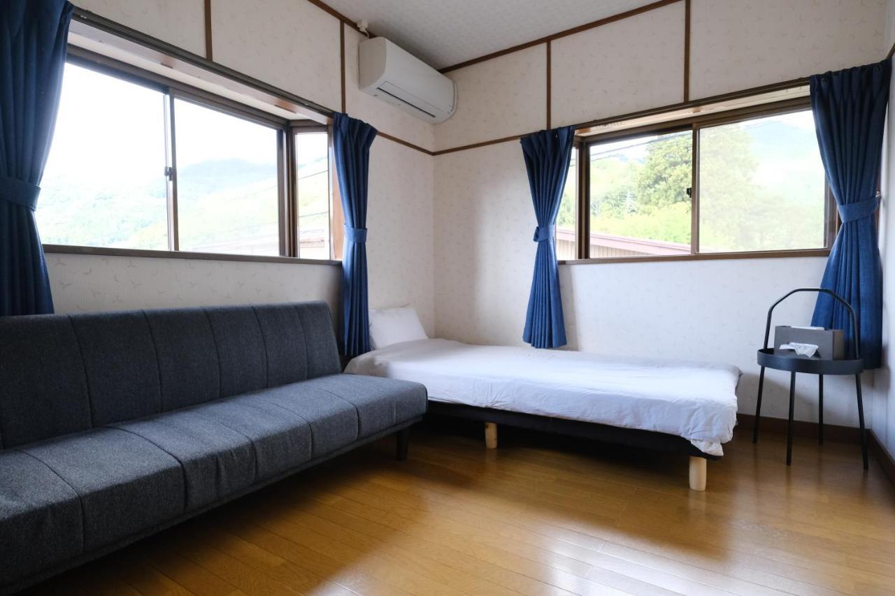 Classic Japan Living Asama Villa Fujikawaguchiko Exterior photo